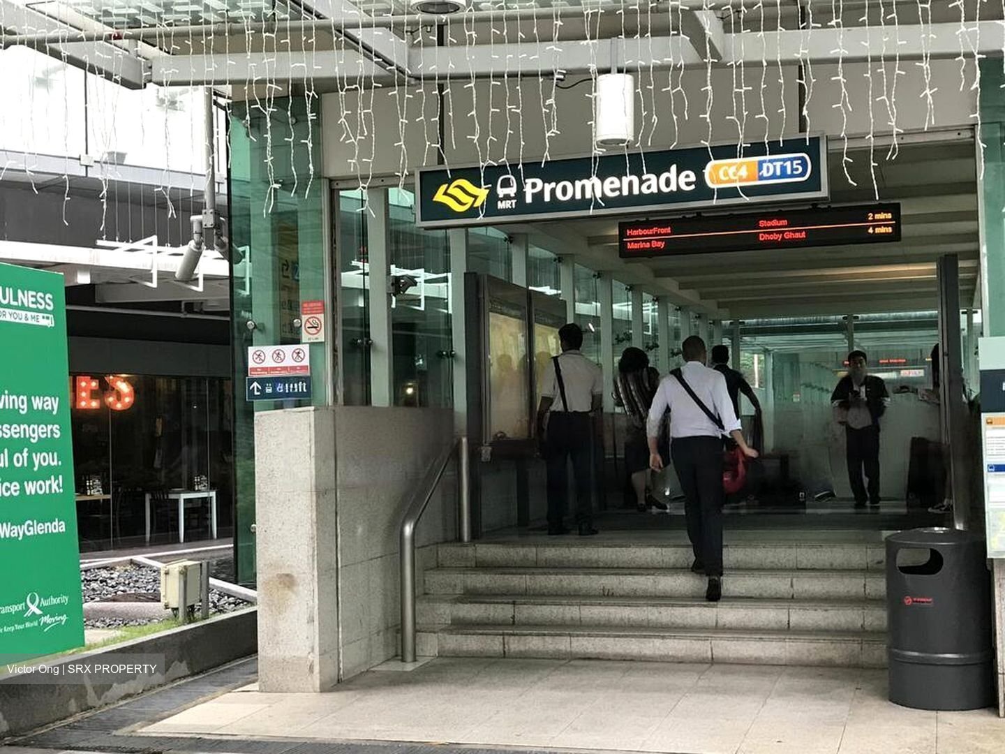 Suntec City Mall (D1), Office #456718701